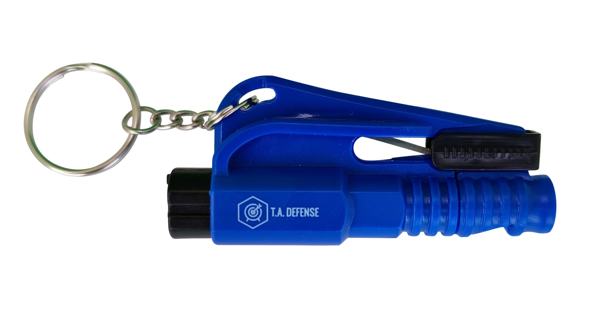 KIKER T.A DEFENSE brise vitre coupe ceinture-T.A DEFENSE