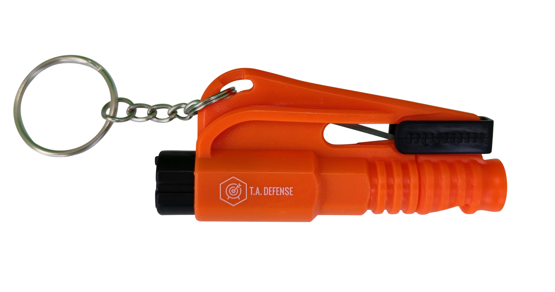 KIKER T.A DEFENSE brise vitre coupe ceinture-T.A DEFENSE