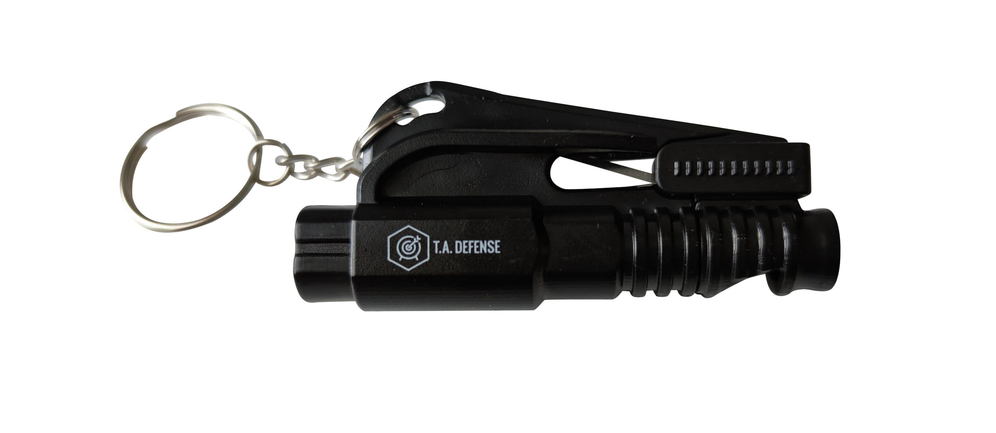 KIKER T.A DEFENSE brise vitre coupe ceinture-T.A DEFENSE