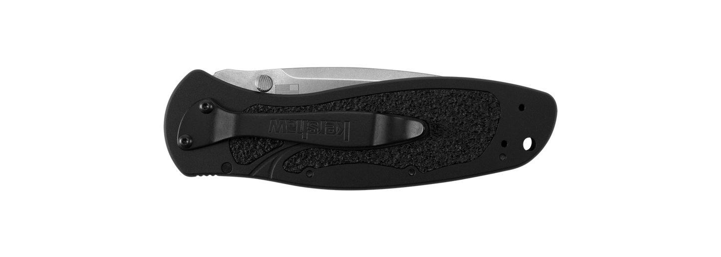 Couteau pliant Blur S30V - Kershaw-T.A DEFENSE