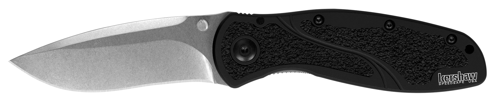 Couteau pliant Blur S30V - Kershaw-T.A DEFENSE