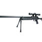 Réplique airsoft Urban Sniper Spring pack complet 1.8J ASG-T.A DEFENSE