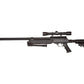 Réplique airsoft Urban Sniper Spring pack complet 1.8J ASG-T.A DEFENSE