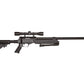 Réplique airsoft Urban Sniper Spring pack complet 1.8J ASG-T.A DEFENSE