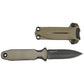 Couteau fixe grand format Pentagon FX - SOG-T.A DEFENSE