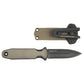 Couteau fixe grand format Pentagon FX - SOG-T.A DEFENSE