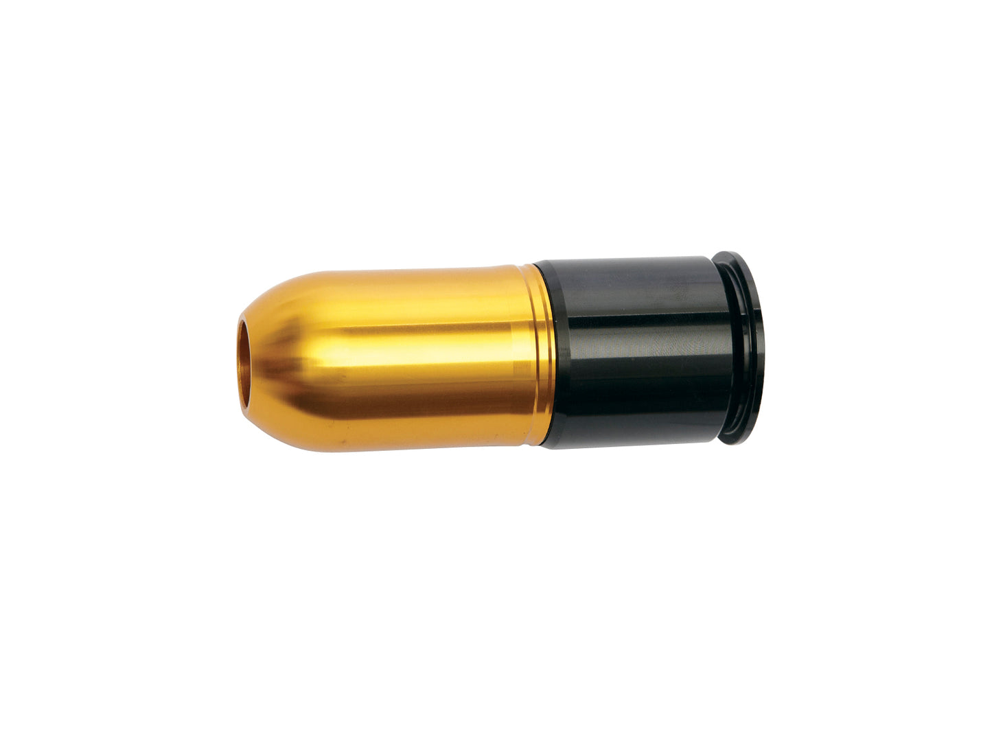 Munitions airsoft Grenade 40mm 90 billes (6mm) - ASG-T.A DEFENSE