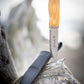 Couteau à lame fixe Bruslettokniven - Brusletto-T.A DEFENSE