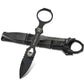 Couteau de lancer 177BK Mini SOCP - Benchmade-T.A DEFENSE