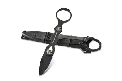 Couteau de lancer 177BK Mini SOCP - Benchmade-T.A DEFENSE