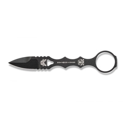 Couteau de lancer 177BK Mini SOCP - Benchmade-T.A DEFENSE