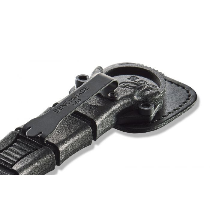 Couteau de lancer 177BK Mini SOCP - Benchmade-T.A DEFENSE
