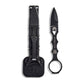 Couteau de lancer 177BK Mini SOCP - Benchmade-T.A DEFENSE