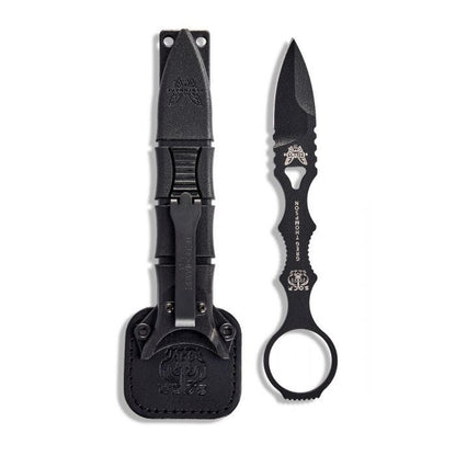 Couteau de lancer 177BK Mini SOCP - Benchmade-T.A DEFENSE