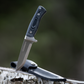 Couteau Fixe Femund - Brusletto-T.A DEFENSE