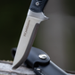 Couteau Fixe Femund - Brusletto-T.A DEFENSE