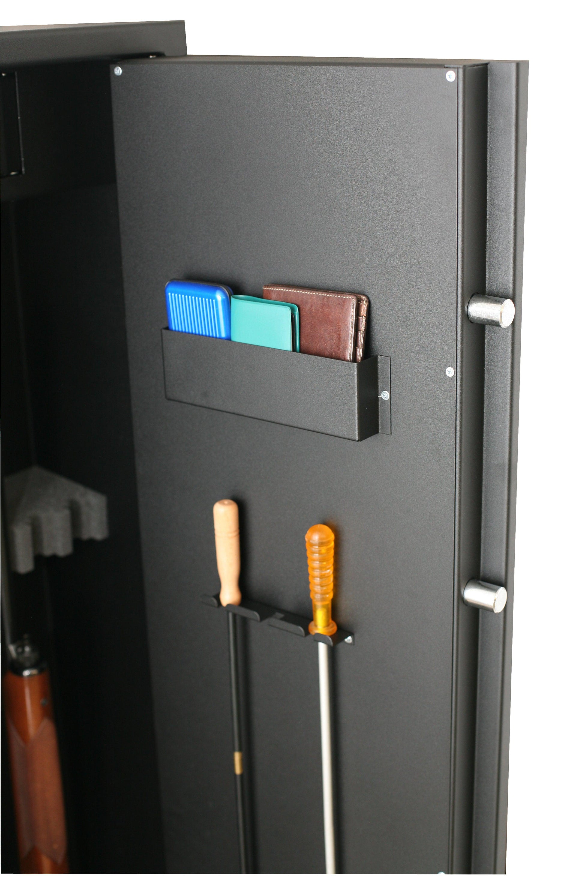 Coffre-fort 8 armes Protech 8 - Fortify-T.A DEFENSE