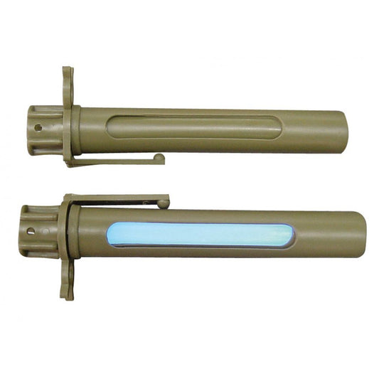 Etui directionnel pour bâtons lumineux ChemLight® 15 cm-T.A DEFENSE