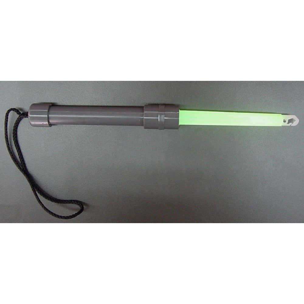Poignée de guidage pour bâtons lumineux ChemLight® 15 cm-T.A DEFENSE