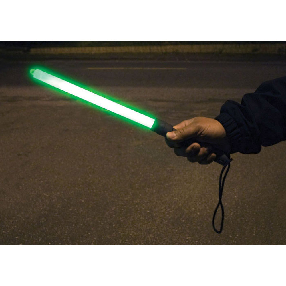 Poignée de guidage pour bâtons lumineux ChemLight® 15 cm-T.A DEFENSE