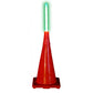 Adaptateur de cône pour bâtons lumineux Chemlight® 15 cm-T.A DEFENSE