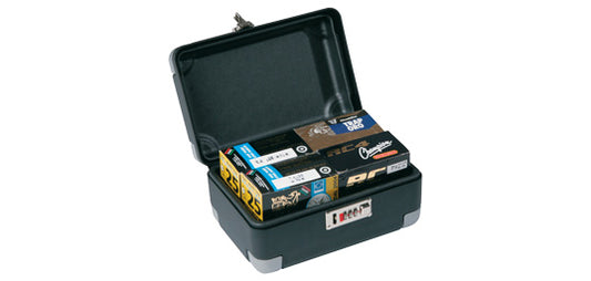 Boîte de rangement munitions/cartouches 22x14x12,5 - Negrini-T.A DEFENSE