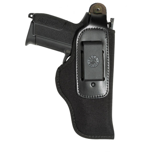 Holster ambidextre Cordura IA264 noir - Vega-T.A DEFENSE
