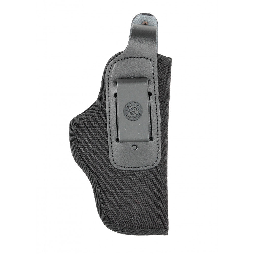 Holster ambidextre Cordura IA264 noir - Vega-T.A DEFENSE