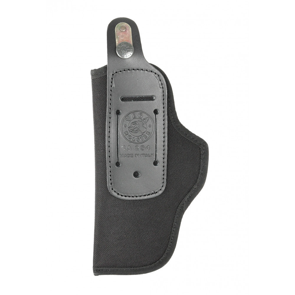 Holster ambidextre Cordura IA264 noir - Vega-T.A DEFENSE