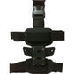 Plateforme de cuisse quick-clip pour holsters taser-T.A DEFENSE