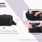 Sac militaire NUP30 - Nitecore-T.A DEFENSE