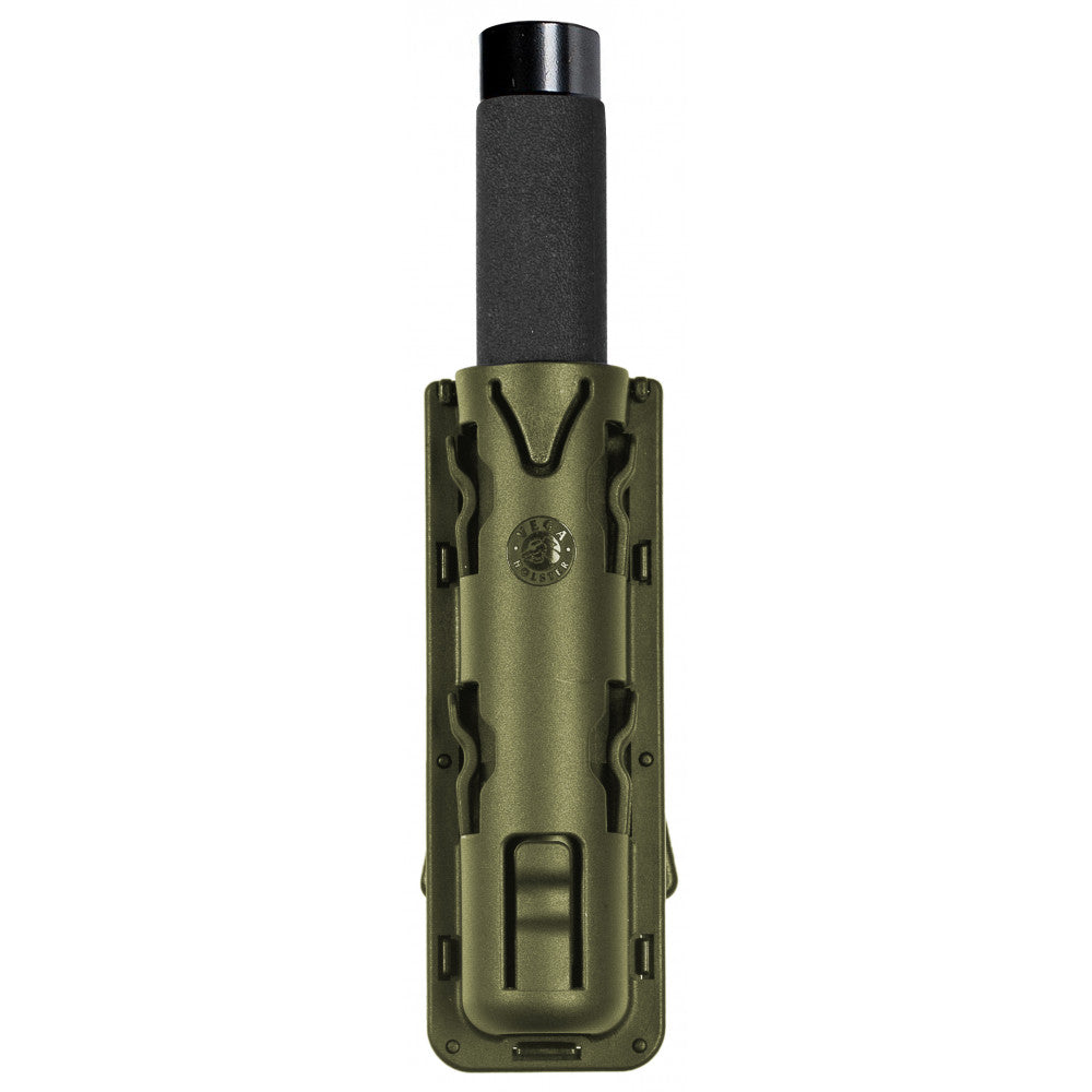 Porte-bâton rotatif 8VP60 pour ceinture/ceinturon - Vega-T.A DEFENSE