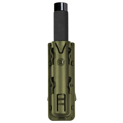 Porte-bâton rotatif 8VP60 pour ceinture/ceinturon - Vega-T.A DEFENSE