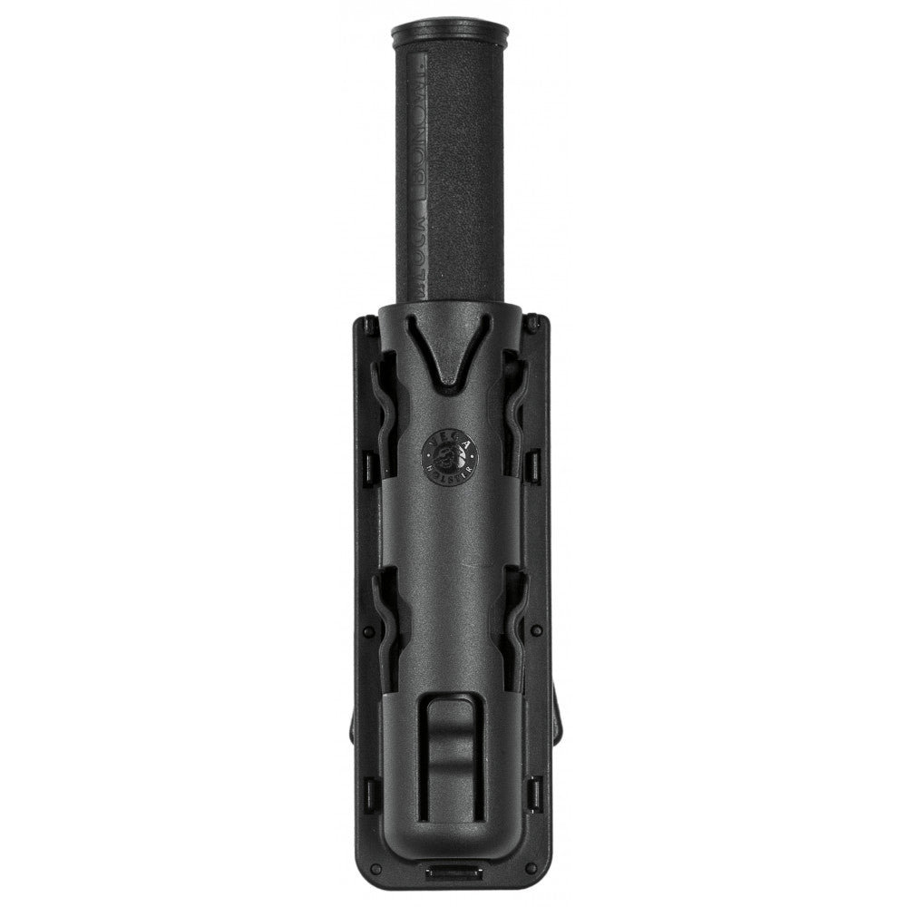 Porte-bâton rotatif 8VP60 pour ceinture/ceinturon - Vega-T.A DEFENSE