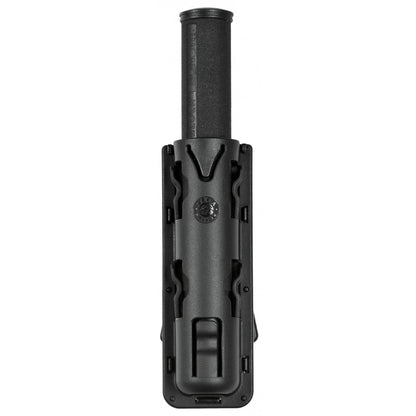 Porte-bâton rotatif 8VP60 pour ceinture/ceinturon - Vega-T.A DEFENSE