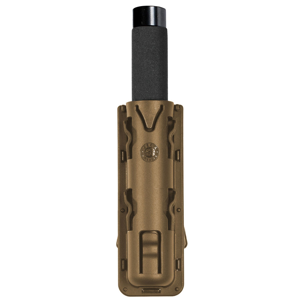 Porte-bâton rotatif 8VP60 pour ceinture/ceinturon - Vega-T.A DEFENSE