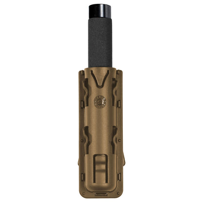 Porte-bâton rotatif 8VP60 pour ceinture/ceinturon - Vega-T.A DEFENSE