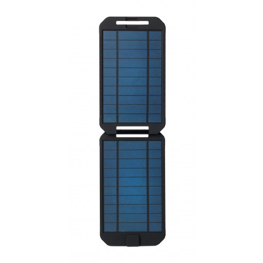 Kit autonome solaire Extrême-T.A DEFENSE