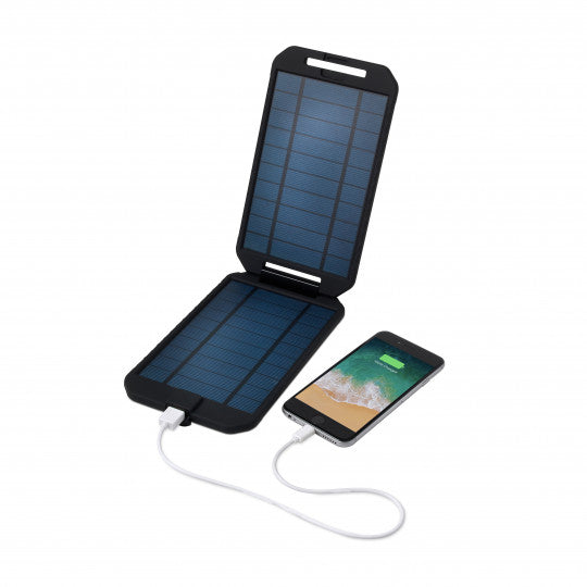 Kit autonome solaire Extrême-T.A DEFENSE