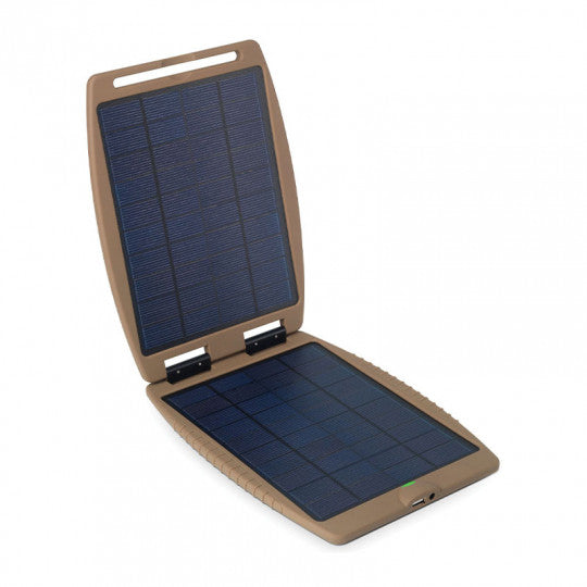 Panneau solaire Tactique Solar Gorilla-T.A DEFENSE