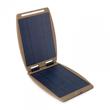 Panneau solaire Tactique Solar Gorilla-T.A DEFENSE
