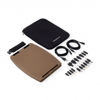 Panneau solaire Tactique Solar Gorilla-T.A DEFENSE