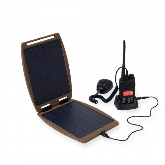 Panneau solaire Tactique Solar Gorilla-T.A DEFENSE