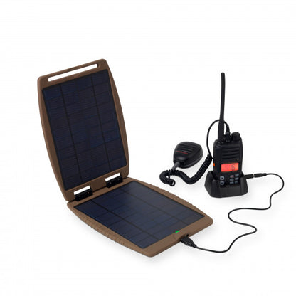 Panneau solaire Tactique Solar Gorilla-T.A DEFENSE