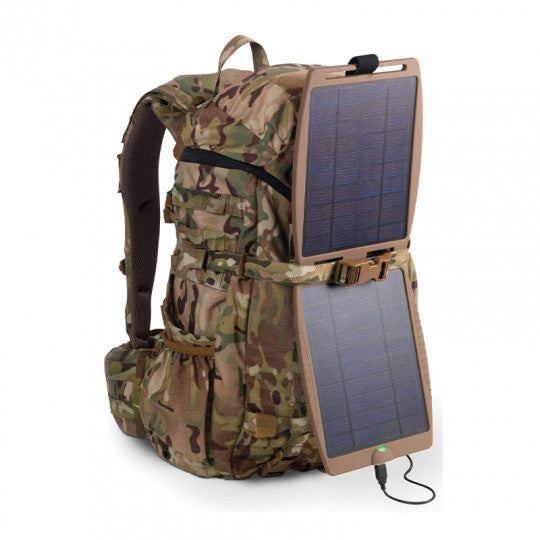 Panneau solaire Tactique Solar Gorilla-T.A DEFENSE