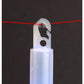 Bâton lumineux ChemLight® 15 cm cyalume-T.A DEFENSE