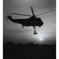 Lot de 5 bâtons lumineux Impact® 40 cm - 12 heures-T.A DEFENSE