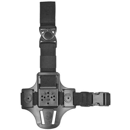 Plaque de cuisse compacte 1 sangle 8K17 - Vega-T.A DEFENSE