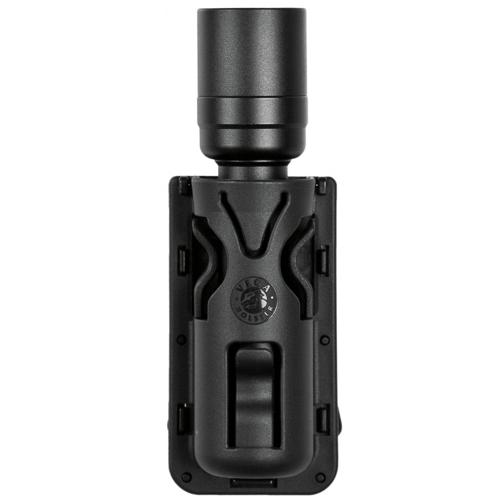 Porte-lampe rotatif 8VP63 pour ceinture/ceinturon-T.A DEFENSE