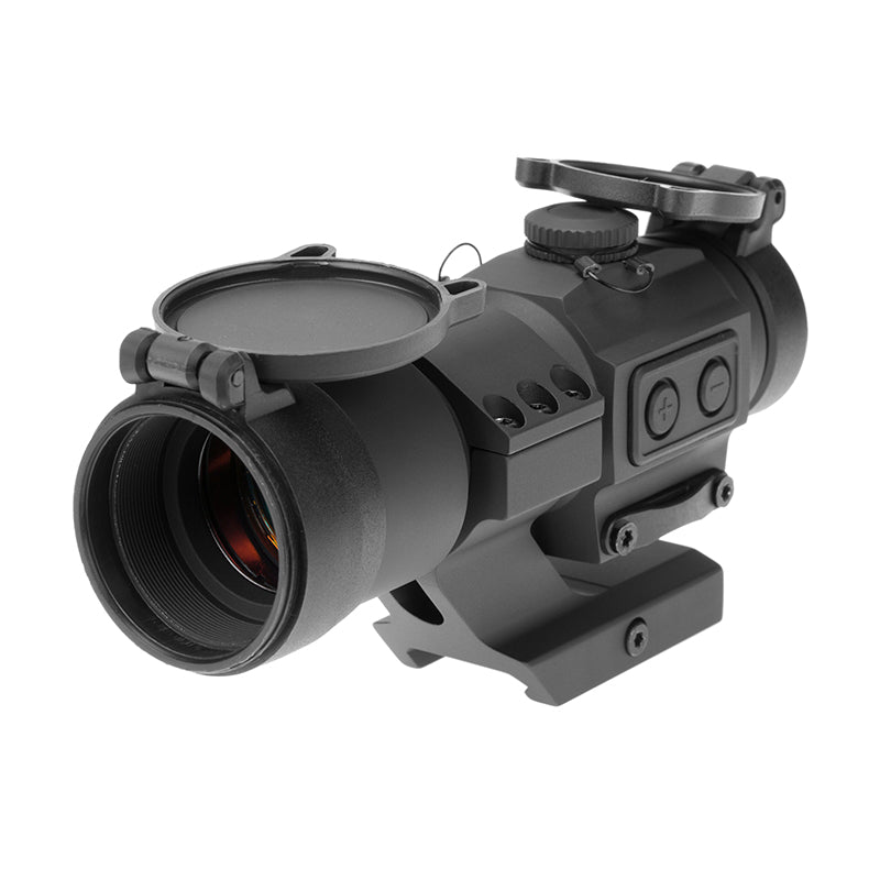 Viseur point rouge Classic HS506 - Holosun-T.A DEFENSE